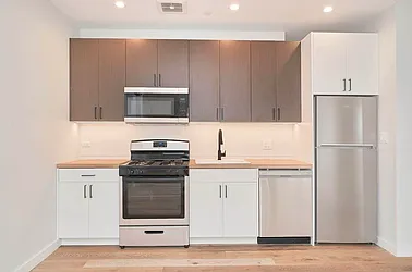 Rented by Living New York