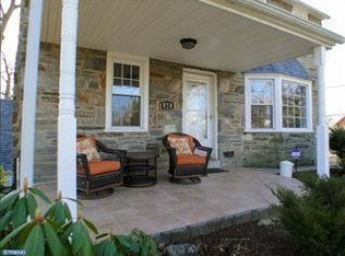 1478 Rockwell Rd, Abington, PA 19001