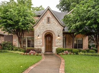 5338 Goodwin Ave, Dallas, TX 75206