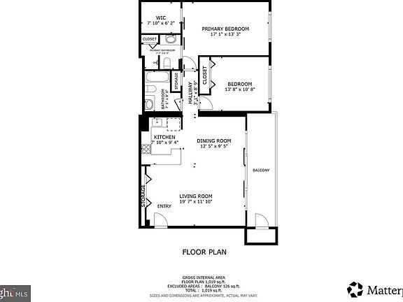 4th image of 2302 Riddle Ave APT 2