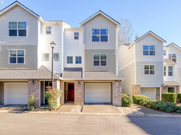 11260 SW Buffalo Pl, Tigard, OR 97223