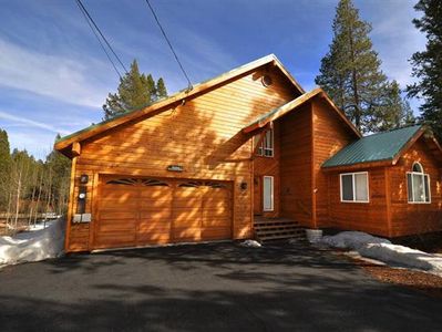 11431 Sun Valley Rd, Truckee, CA, 96161