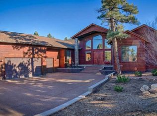 4631 Stone Crop Ln, Show Low, AZ 85901