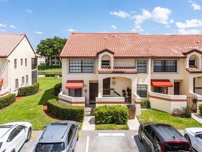 801 Freedom Ct #801, Deerfield Beach, FL, 33442