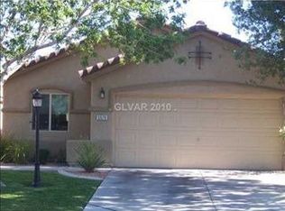 5579 Harbour Pointe Ave, Las Vegas, NV 89122