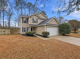 107 Saint Charles Way, Goose Creek, SC 29445