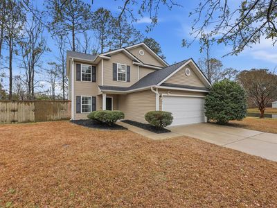 107 Saint Charles Way, Goose Creek, SC, 29445