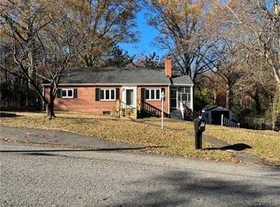 102 Brooklawn Ave, Hopewell, VA 23860