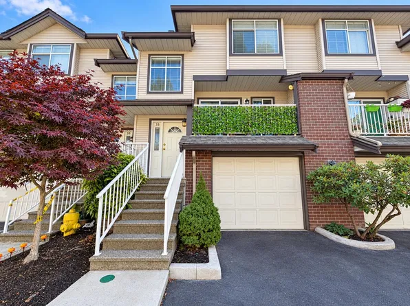 2450 Lobb Ave #35, Pt Coquitlam, BC V3C 6G8