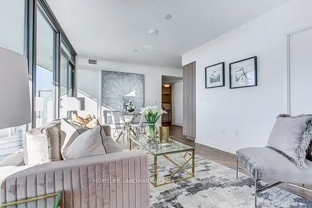 11 Wellesley St W #3705 — Photo 9