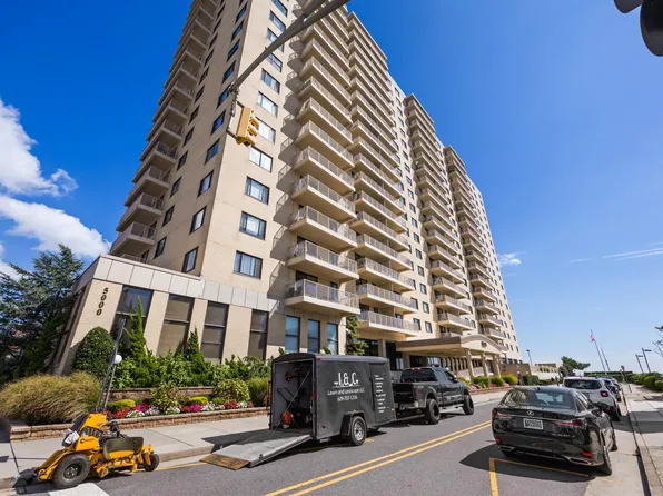 5000 Boardwalk APT 1911, Ventnor City, NJ 08406