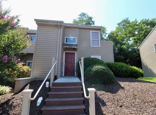 Camden Townhomes 1370, Harrisonburg, VA 22801