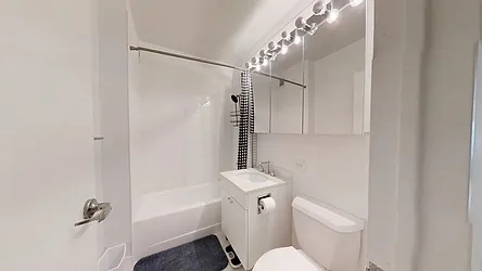Rented by Urban Living International