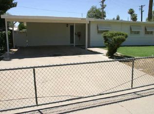 4536 N 35th Ave, Phoenix, AZ 85019