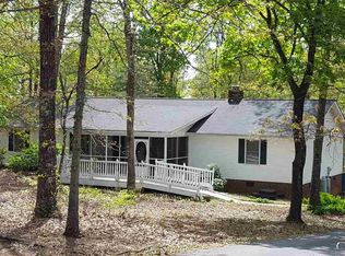 4284 Babb Rd, Greer, SC 29651