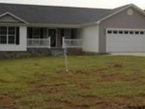 599 Payne Ln, Evensville, TN 37332
