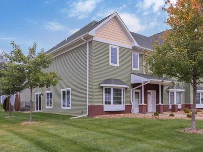 2612 Pinto Ln, Iowa City, IA, 52240