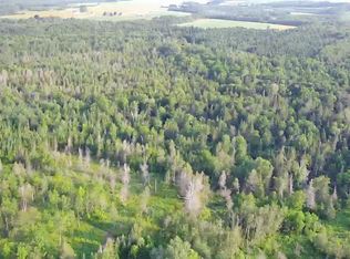 297 Washburn Road, Presque Isle, ME 04769