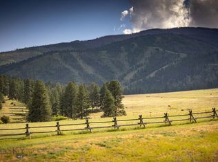 8337 Lamar Trl, Lolo, MT 59847