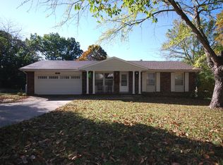 428 North Frk, Branson, MO 65616