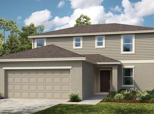 2100 Babbling Brook Blvd, Auburndale, FL 33823