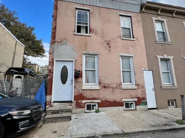 2839 N Hope St, Philadelphia, PA 19133