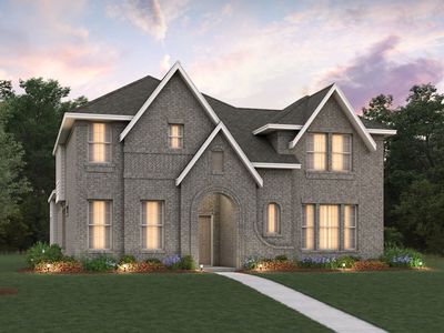7301 Tiger Lily Trail Pr, Venus, TX, 76084