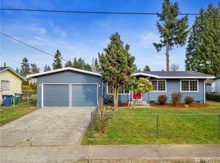 16736 125th Ave SE, Renton, WA 98058
