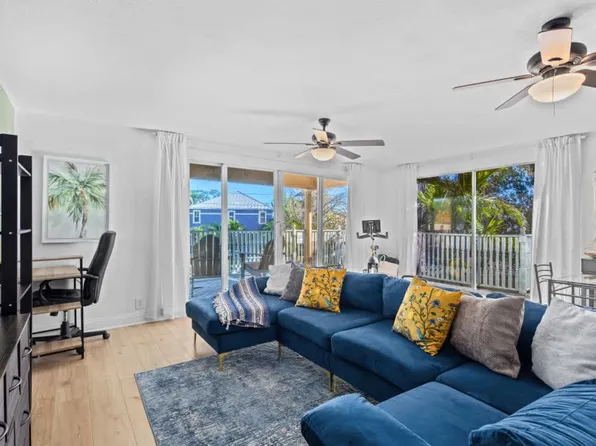 311 16th Ave, Indian Rocks Beach, FL