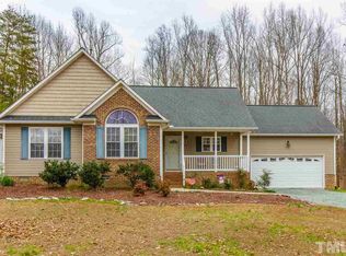 3942 Yount Ct, Burlington, NC 27215