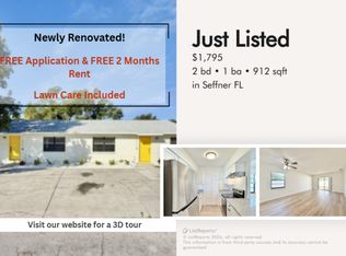 5212 Peach Ave #A, Seffner, FL 33584