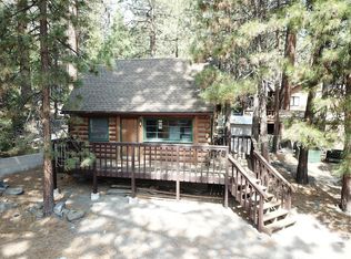 5816 Victorville St, Wrightwood, CA 92397