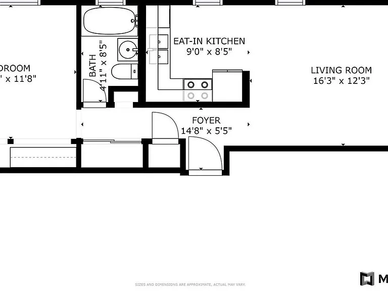 271 N Grant St #101 — Photo 10