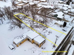 572 Thronson Drive, Edgerton, WI 53534