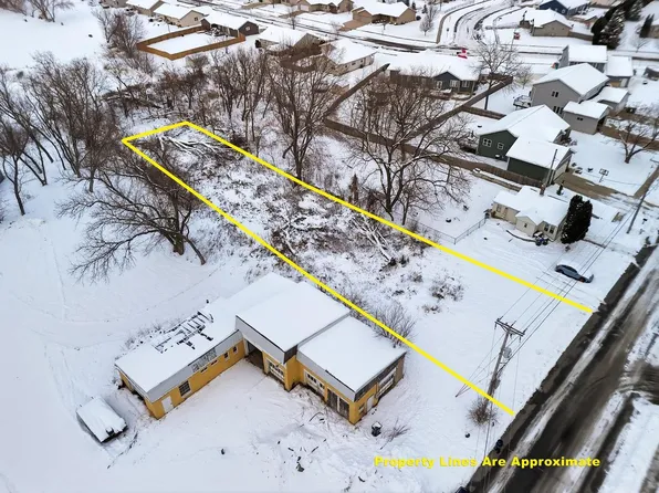 572 Thronson Drive, Edgerton, WI 53534