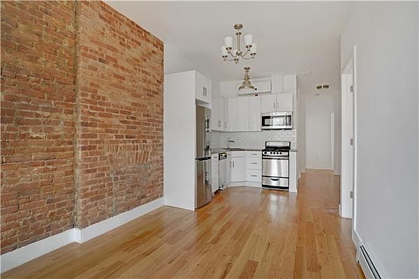1st image of 1397 Dean Street #2#