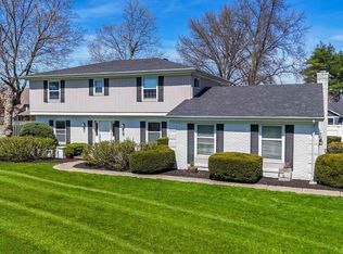 3595 Forest Ct, Marion, IN 46952