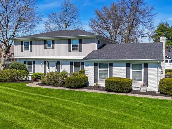 3595 Forest Ct, Marion, IN 46952