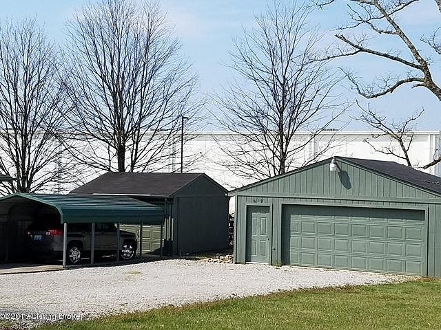 2nd image of 619 Clairview Dr