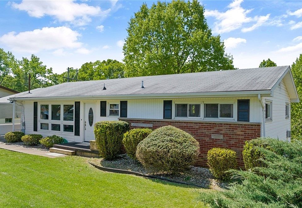 1718 Forest Hills Dr, Vienna, WV 26105 Zillow