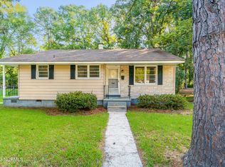 2326 Briarfield Rd, Kinston, NC 28501