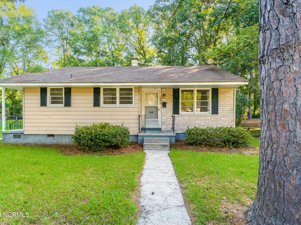 2326 Briarfield Road, Kinston, NC 28501