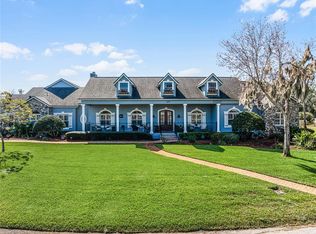 6137 Lake Charm Cir, Oviedo, FL 32765