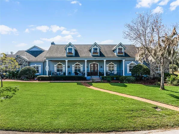 6137 LAKE CHARM CIRCLE, OVIEDO, FL 32765