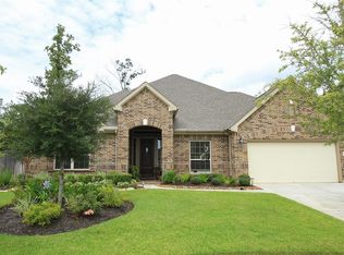 23303 Robinson Pond Dr, New Caney, TX 77357