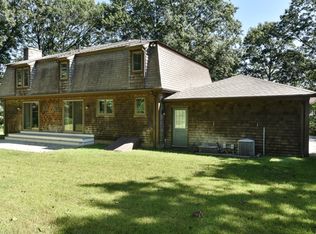 5763 Post Rd, East Greenwich, RI 02818