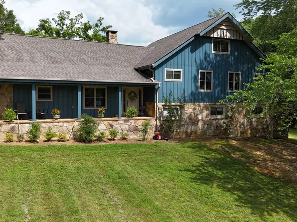 612 Francis Ferry Rd, McMinnville, TN 37110