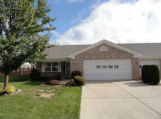 8151 Bentley Farms Dr, Indianapolis, IN