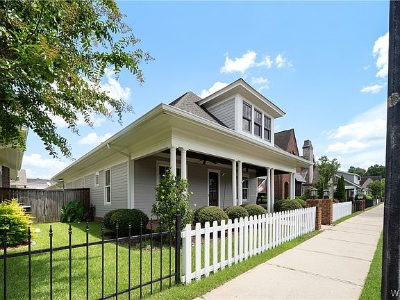 3rd image of 5343 Courtney Ave