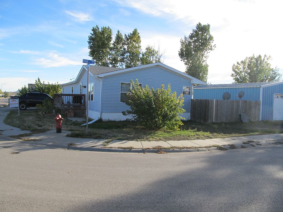 House and shop